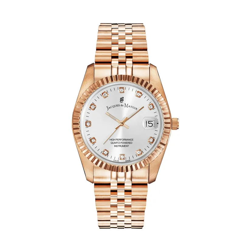 Inspiration NRO.15 – JACQUES DU MANOIR