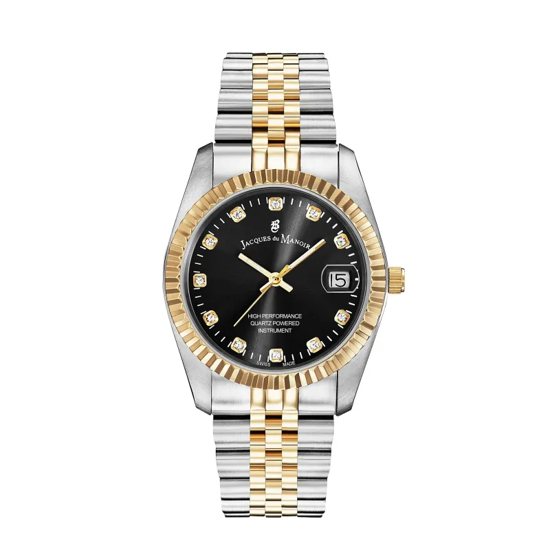 Inspiration NRO.19 – JACQUES DU MANOIR