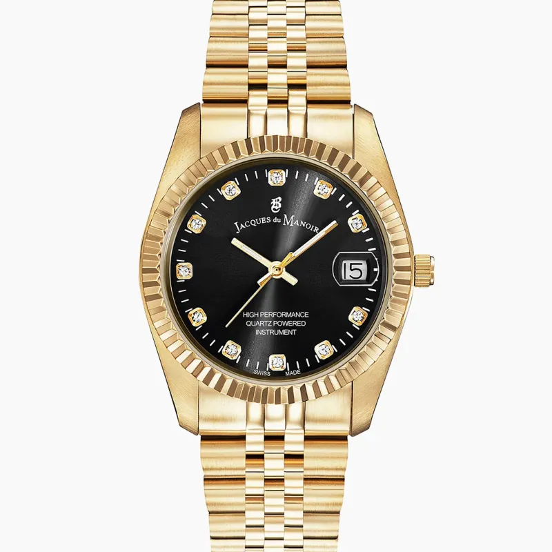 Inspiration NRO.21 – JACQUES DU MANOIR