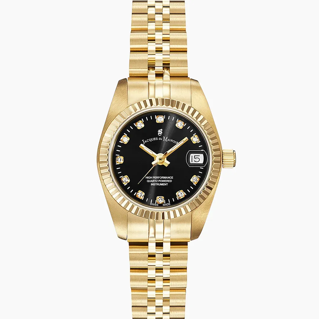 Inspiration NRO.22 – JACQUES DU MANOIR