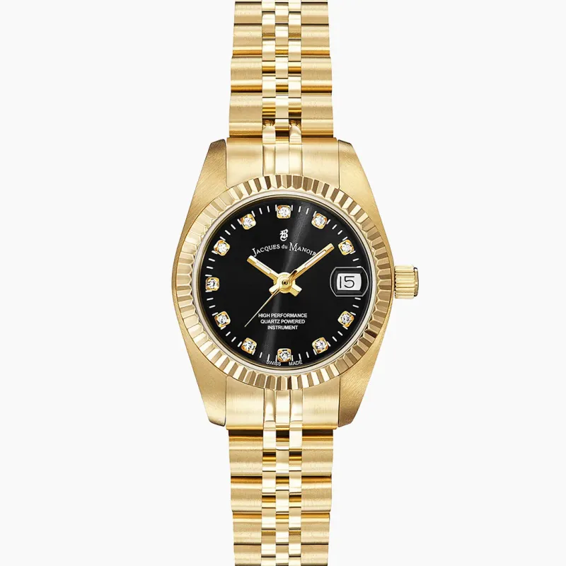 Inspiration NRO.22 – JACQUES DU MANOIR