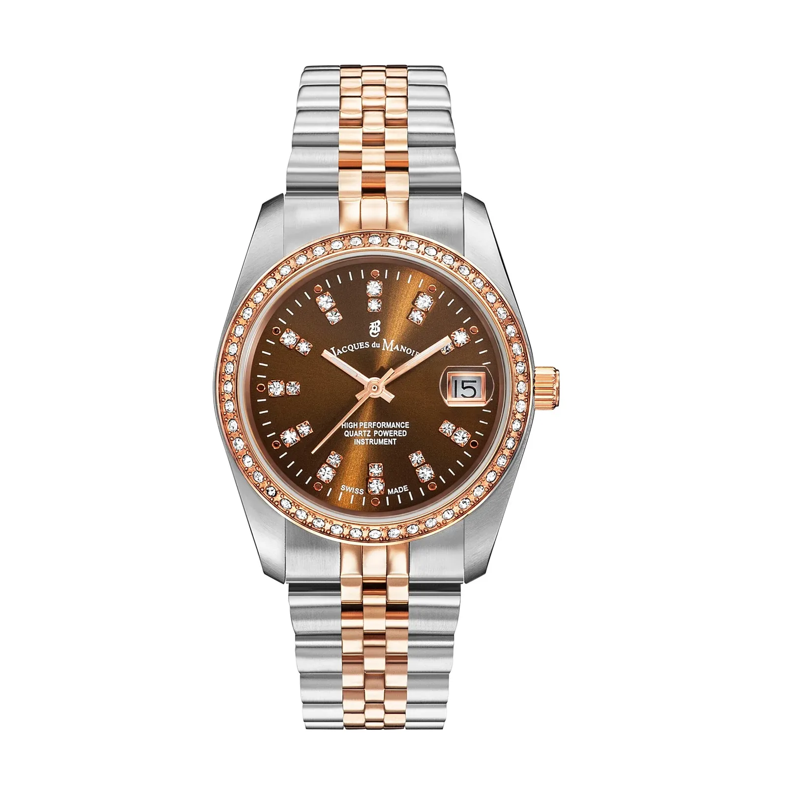 Inspiration NROP.25 – JACQUES DU MANOIR