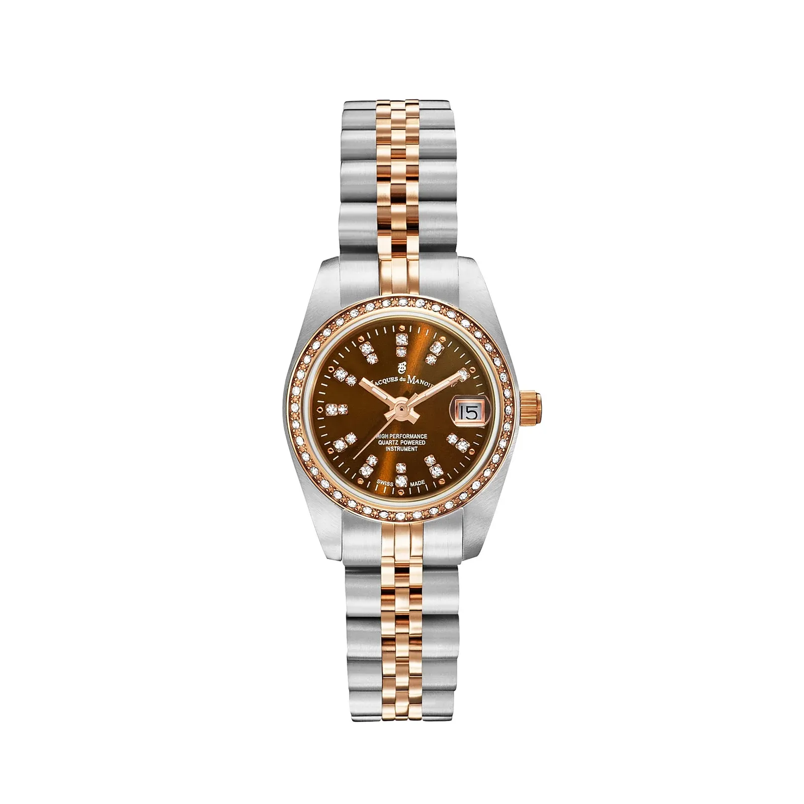 Inspiration NROP.26 – JACQUES DU MANOIR