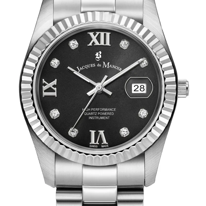 Inspiration Roman JWL01308 – JACQUES DU MANOIR