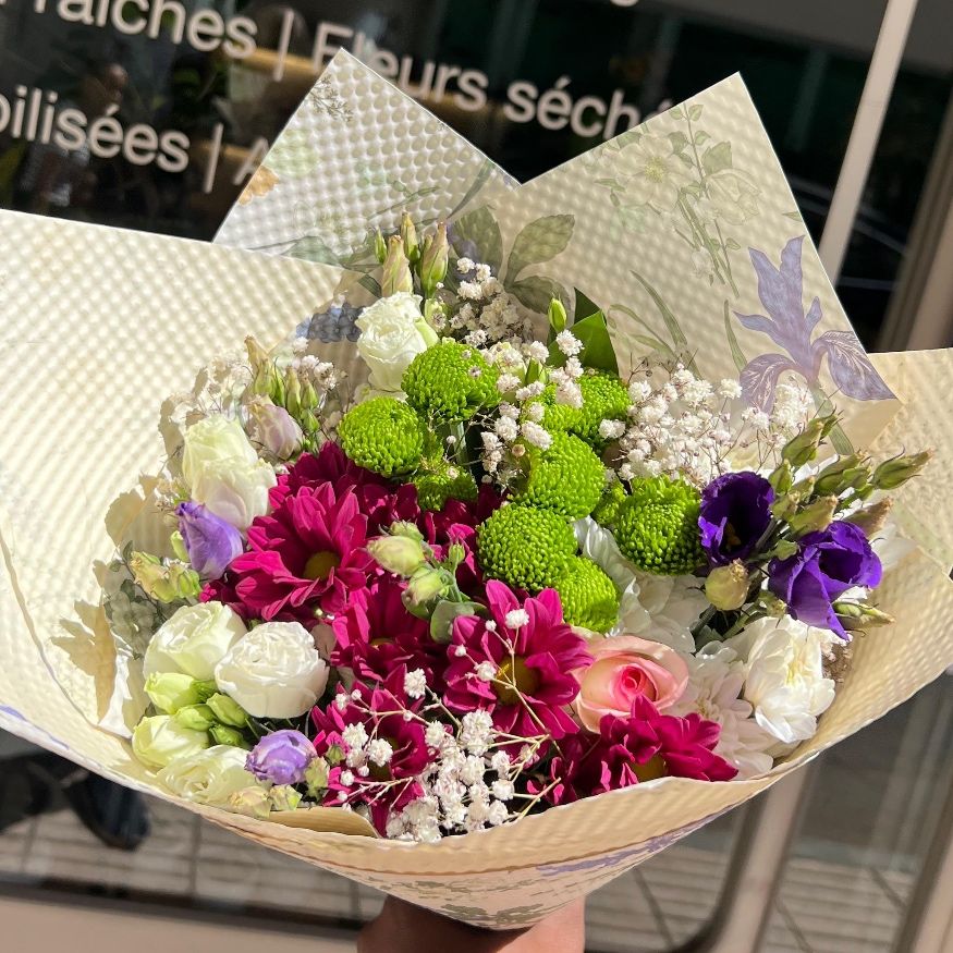 Violetta Bouquet