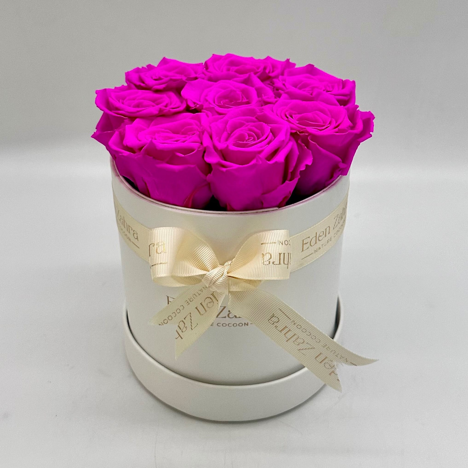 Rond D’Etoile Fuschia