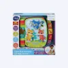 VTech Super Livre Enchanté Des Baby Loulous Bleu