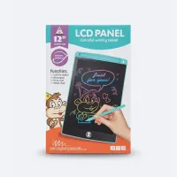 Tablette d’Écriture LCD Baibian 12" pour Enfant – Jouet Éducatif au Maroc
