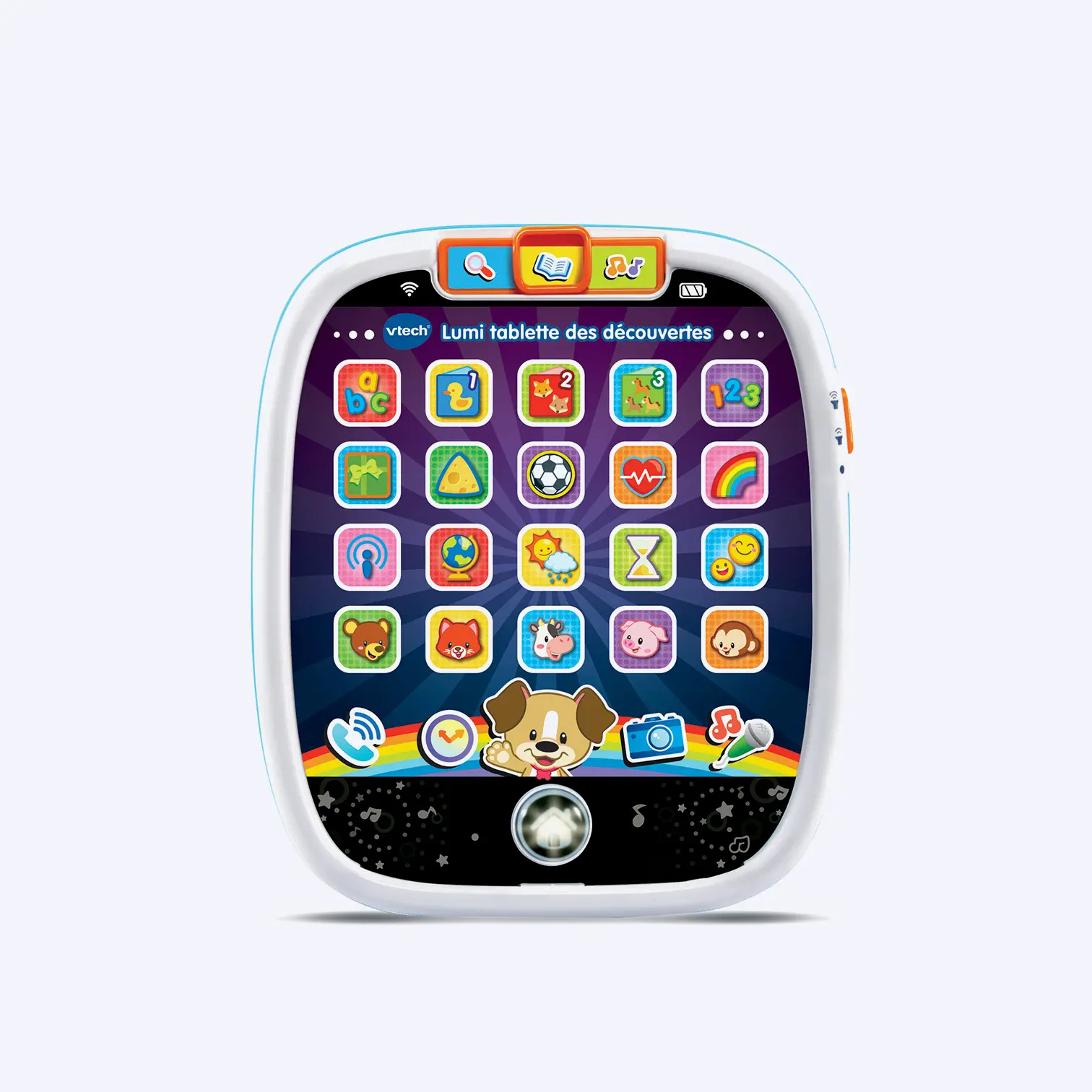 VTech Lumi Tablette Des Découvertes