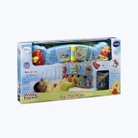 VTech – Early Learning – Winnie Tap Tap Piano