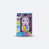 VTech Baby Allô Bébé Toudoux - Jouet Téléphone Musical Éducatif
