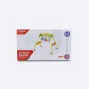Huanger Arceau d'Éveil Bébé Fitness Frame Jouet Éducatif
