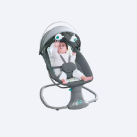 Mastela Balancelle & Transat 3-en-1 | Confort, Sécurité & Qualité