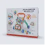 Marcheur Bébé Huanger Évolutif – Apprentissage Sûr & Ludique