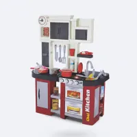 Cuisine Enfant Talented Chef | Eau et Lumières – Éveil Sécurisé