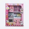 Cuisine Hello Kitty Moderne Maroc - Sons & Lumières