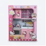 Cuisine Hello Kitty Moderne Maroc - Sons & Lumières