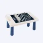 Chess Set – Ensemble de jeux polyvalent