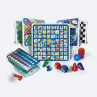 50 Jeux Classiques : Stratégie & Hasard Familial - Clementoni