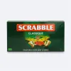 Scrabble Classique : Le Jeu de Lettres Familial Incontournable