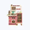 Cuisine pour enfants &ndash; J&rsquo;apprends &agrave; cuisiner, jouet &eacute;ducatif avec accessoires