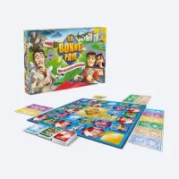 Hasbro La Bonne Paye : Le Jeu Familial Gestion Budget