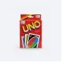 Jeu de cartes UNO Classique Famille Amis - Sécurité & Qualité