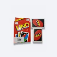 Jeu de cartes UNO Classique Famille Amis - Sécurité & Qualité