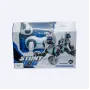 Chien Robot Stunt Dog Sensor R/C &ndash; Cascades et Capteurs 6+