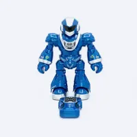 Robot R/C Smart Bleu Multi Mode – Jouet Télécommandé 6+