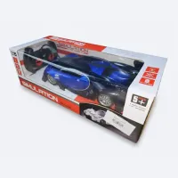 Voiture RC Simulation 1:16 – Sécurité Enfant & Développement