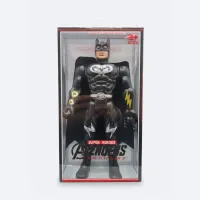 Figurine Batman Générique + Jeu Créatif – Éveil & Motricité