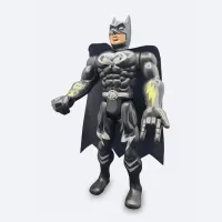 Figurine Batman Générique + Jeu Créatif – Éveil & Motricité