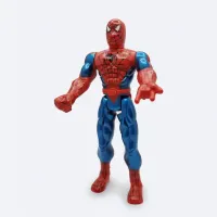 Figurine Spider-Man Avengers – Stimule l'imagination & développe la motricité