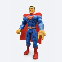 Figurine Superman Générique – Stimule l'imagination & développe la motricité