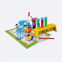 Kit Chimie Éducatif Clementoni 8+ Ans