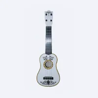 Ukulélé Guitare Coco pour Enfant – Instrument Musical Jouet 3+