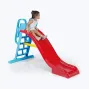Toboggan Aquatique Big Water Slide Dolu : Fun Intérieur/Extérieur