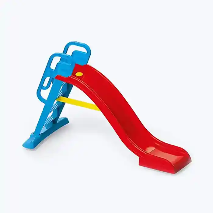 Toboggan Aquatique Big Water Slide Dolu : Fun Intérieur/Extérieur