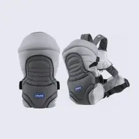 Porte-Bébé Chicco Soft & Dream | Confort, Qualité & Sécurité