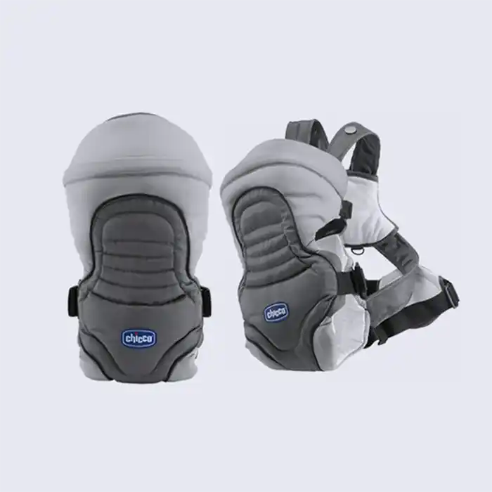 Porte-Bébé Chicco Soft & Dream | Confort, Qualité & Sécurité