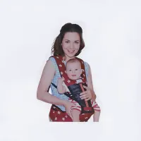 Porte-Bébé Ibaby Ergonomique Siège Hanche Confort Sécurité