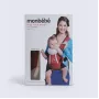 Porte-b&eacute;b&eacute; Monb&eacute;b&eacute; ergonomique 5015 | S&eacute;curit&eacute; & Confort
