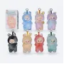 LABUBU POP MART BIG ENERGY Mini Figurines Peluche Blind Box