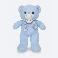 Ours en Peluche Câlin – Compagnon Doux & Sûr