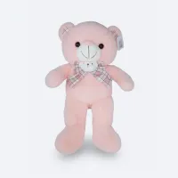 Ours en Peluche Câlin – Compagnon Doux & Sûr