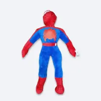 Peluche Spider-Man géante Marvel douce - Idée Cadeau Qualité