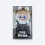 Pendentif Peluche Labubu POP MART "Fall In Wild" - Figurine Vinyle