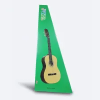 Guitare Classique Enfant – Éveil Musical Sûr & Durable
