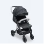 Poussette Réversible Compacte K101 – Kidilo